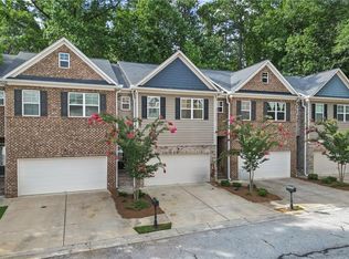 2163 Pebble Beach Dr, Lawrenceville, GA 30043