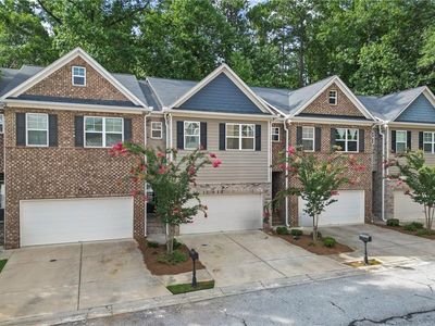 2163 Pebble Beach Dr, Lawrenceville, GA, 30043