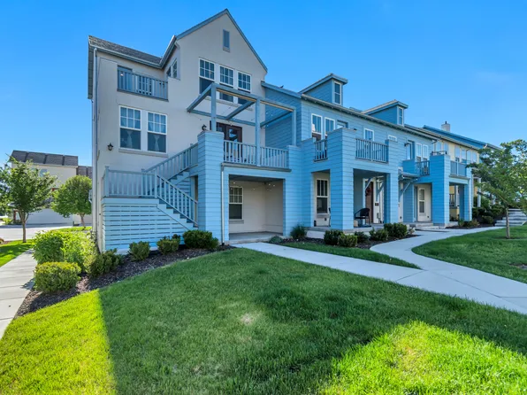 4586 W Serendipity Way, South Jordan, UT 84009