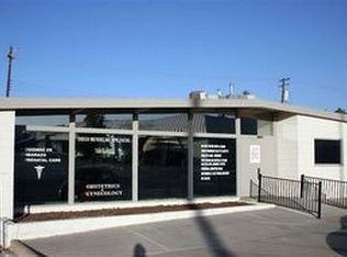 1420 Crestmont Dr, Bakersfield, CA 93306