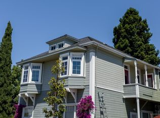 1937 Russell St #B, Berkeley, CA 94703