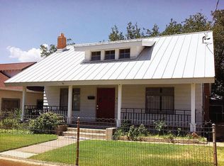 272 S East St, Globe, AZ 85501