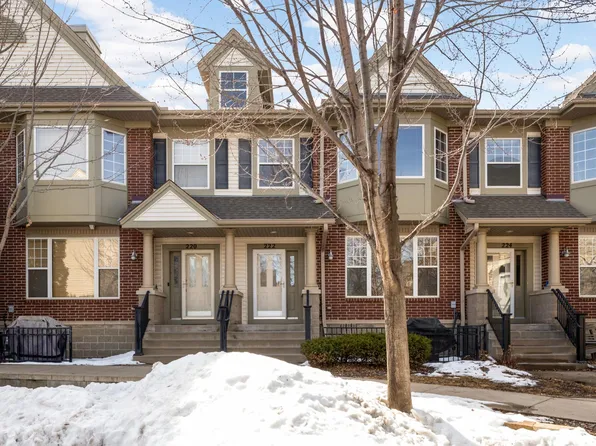 11343 Stratton Ave APT 222, Eden Prairie, MN 55344