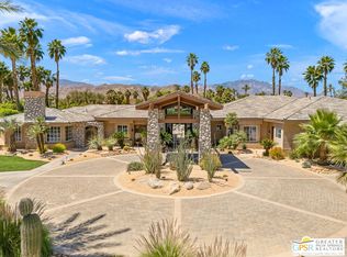 2 Mozart Ln, Rancho Mirage, CA 92270