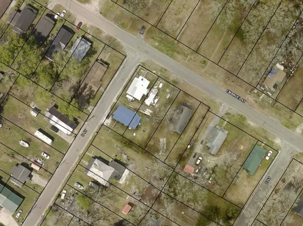 TBD Emmanuel St., Georgetown, SC 29440