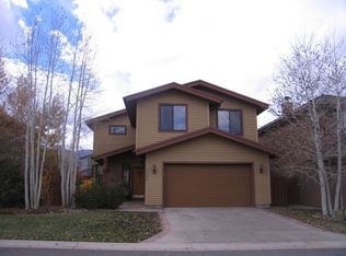 1111 Station Loop Rd, Park City, UT 84098