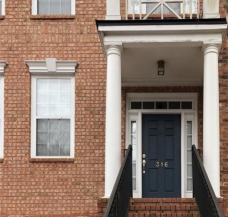 1st image of 316 Mony Stone Ct SE #316