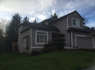 12525 SW Harlequin Dr, Beaverton, OR 97007