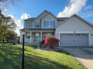 750 S German Church Rd, Indianapolis, IN 46239