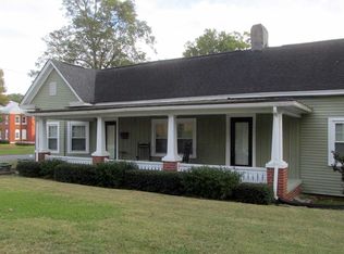 410 Anderson St, Belton, SC 29627