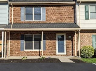 11570D Airport Rd, Waynesboro, PA 17268