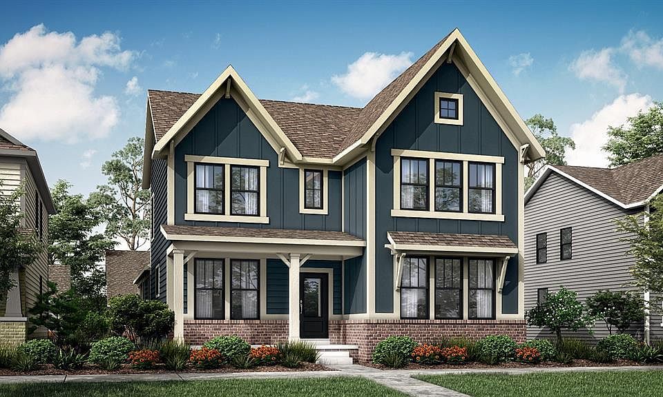 1st image of 1358 Chatham Hills Blvd