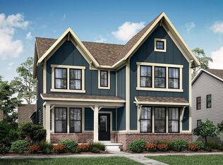 1404 Lake Haven Ct, Westfield, IN 46074