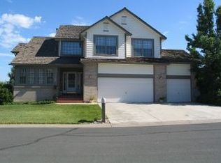 221 Monarch Trl, Broomfield, CO 80020