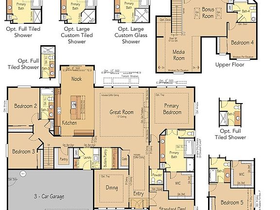 2nd image of this home