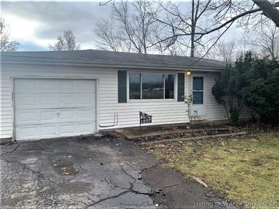 1207 W STATE ROAD 256, Austin, IN, 47102