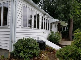 361 N Main St, Salem, NH 03079