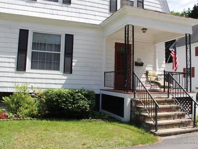 104 Davis Ave, Auburn, ME, 04210