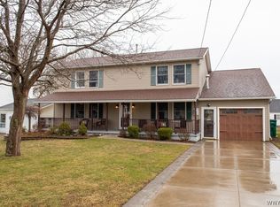 3816 Harvard St, Hamburg, NY 14075
