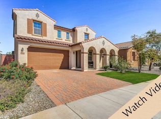 5407 S Forest Ave, Gilbert, AZ 85298