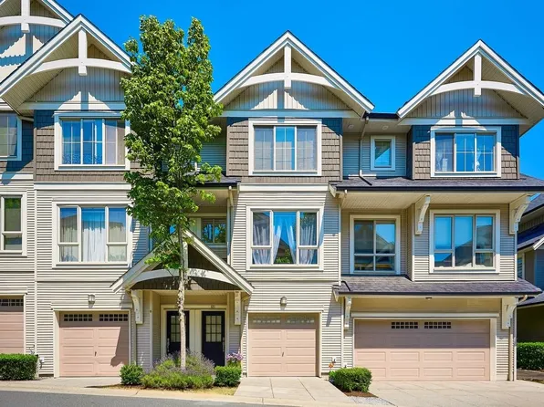 3105 Dayanee Springs Blvd #121, Coquitlam, BC V3E 0C2