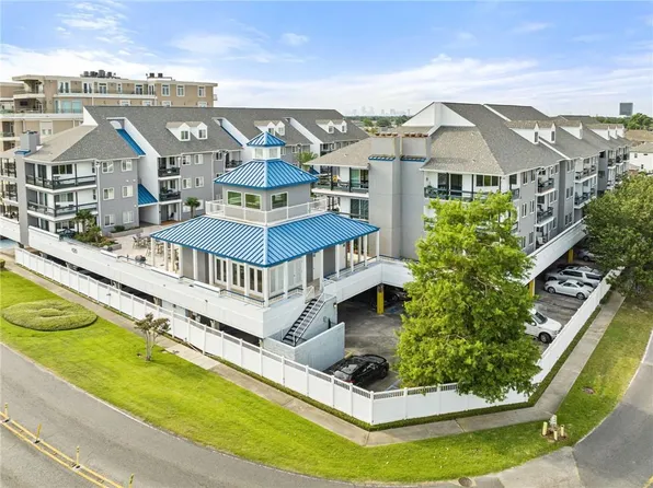420 Metairie Hammond Hwy APT 208, Metairie, LA 70005