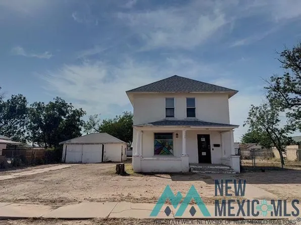 1011 W Grand Ave, Artesia, NM 88210
