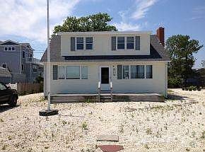 Front Elevation