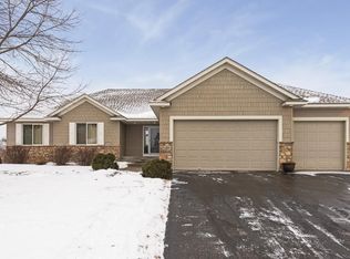 22837 Zion Pkwy NW, Oak Grove, MN 55005