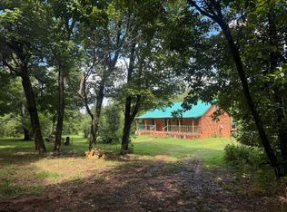 373 Nc #8480, Deer, AR 72628