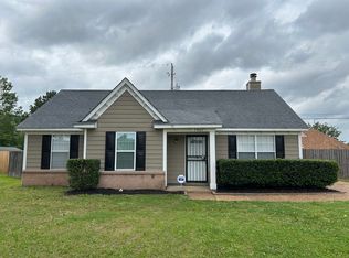 7860 Marsha Woods Cv, Memphis, TN 38125