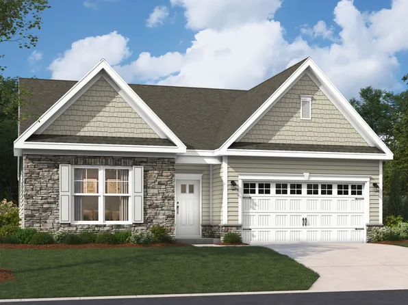 4519 Abberley Way, Leland, NC 28451