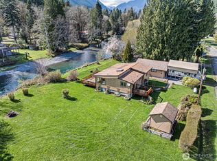 210 Kelly Road, Brinnon, WA 98320