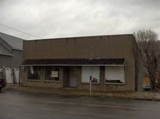 111 S 5th St, Martins Ferry, OH 43935