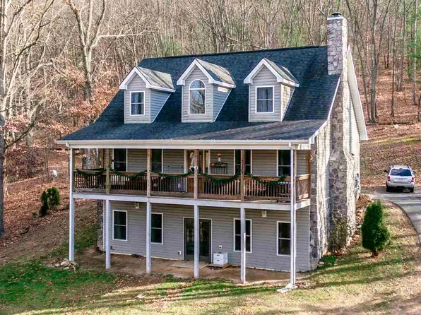2177 Giants Grave Rd, Elkton, VA 22827