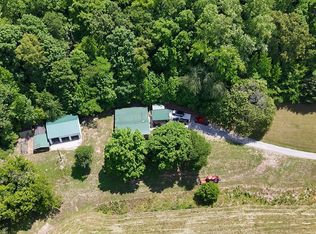 1331 Turkey Creek Loop, Tullahoma, TN 37388