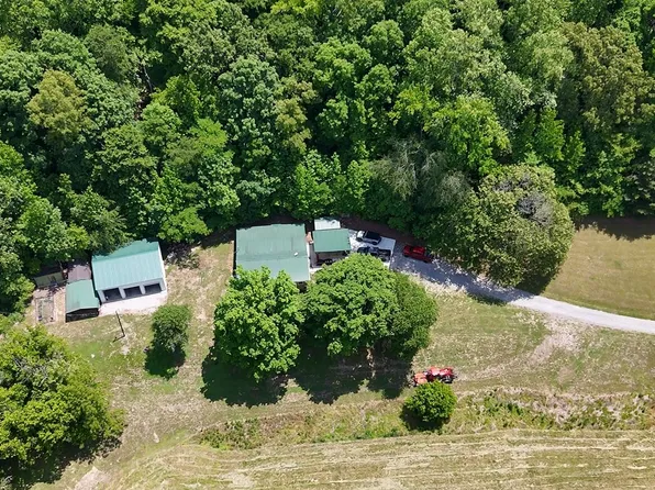 1331 Turkey Creek Loop, Tullahoma, TN 37388