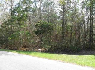 Mercer Ave, Georgetown, SC 29440