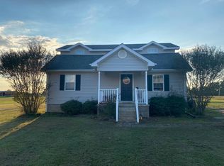 42 Jesse Patterson Rd, Trenton, TN 38382