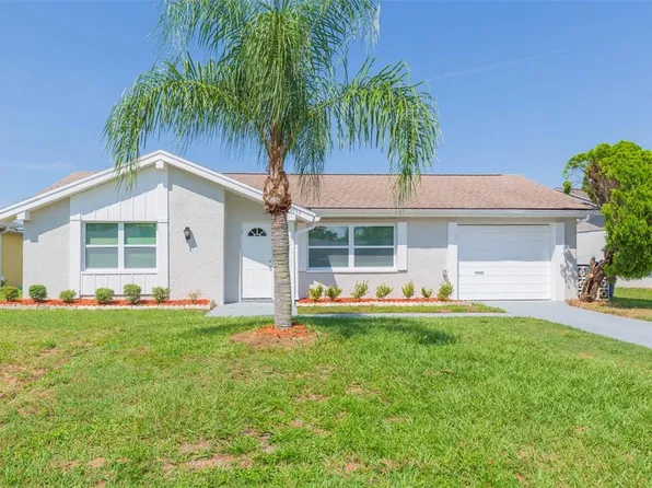 3539 Rock Royal Dr, Holiday, FL 34691