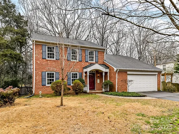 4730 Autumn Leaf Ln, Charlotte, NC 28277