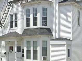 82-84 Appleton Ave #3L, Pawtucket, RI 02860