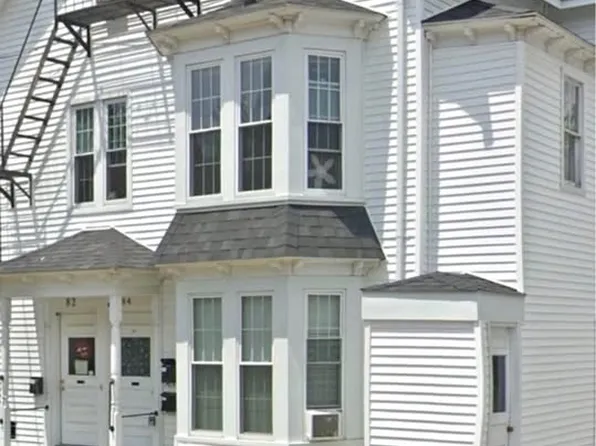 82-84 Appleton Ave #3L, Pawtucket, RI 02860