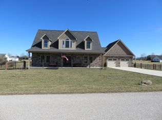 325 Hillcrest Ct, Springville, IN 47462