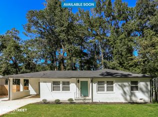 3230 Bluebird Ln, Decatur, GA 30032