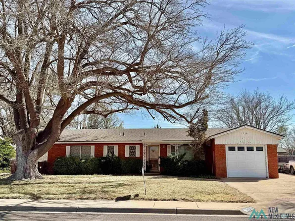 1729 E Highland Dr, Hobbs, NM 88240