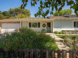 1106 Ayers Ave, Ojai, CA 93023