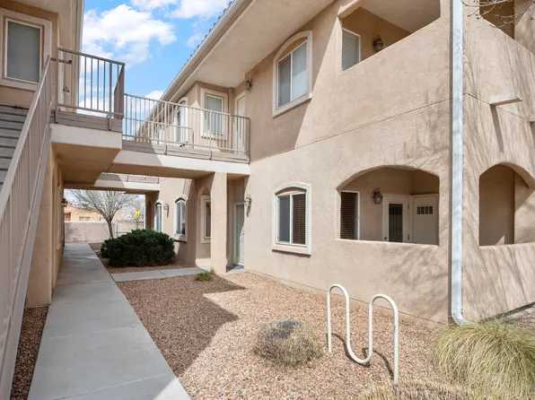 6800 Vista Del Norte Rd NE APT 114, Albuquerque, NM 87113
