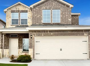 1702 Fawn Creek Dr #1707PO, Blue Ridge, TX 75424