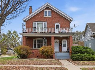 6101 18th Ave, Kenosha, WI 53143